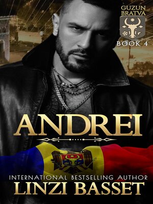 cover image of Andrei